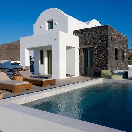 Oia Kissiri - Private Pool Villas Exterior foto