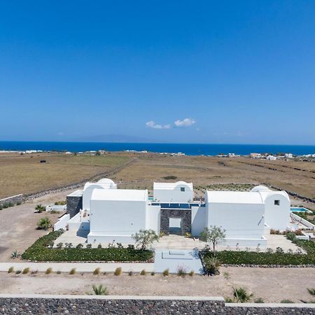 Oia Kissiri - Private Pool Villas Exterior foto